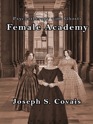 cover image of Female Academy